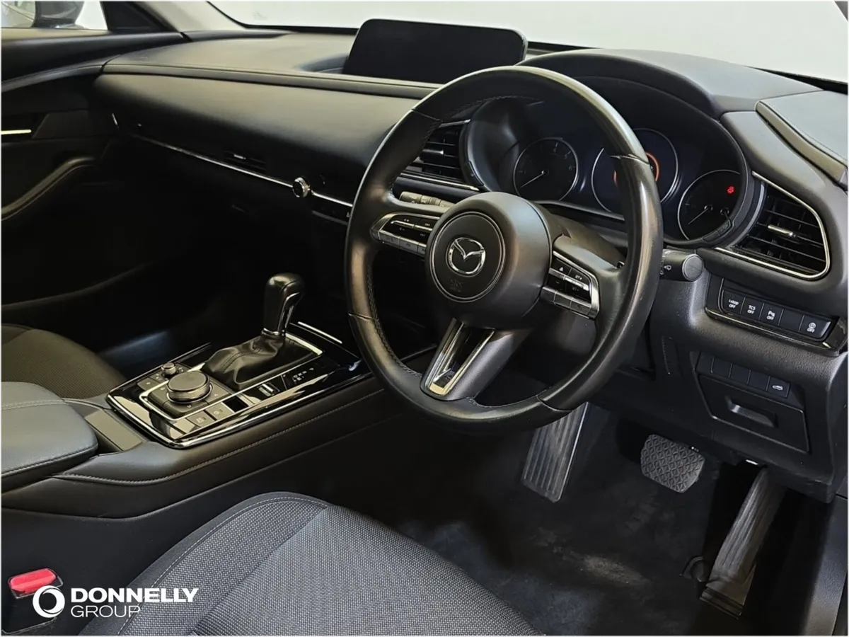 Mazda CX-30 Hatchback Sport Lux - Image 4