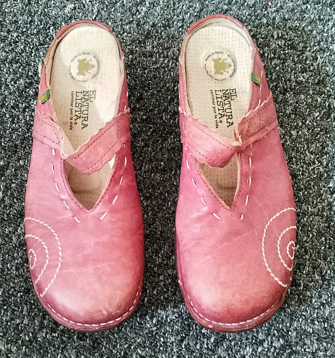 ladies shoes eu41 - Image 1