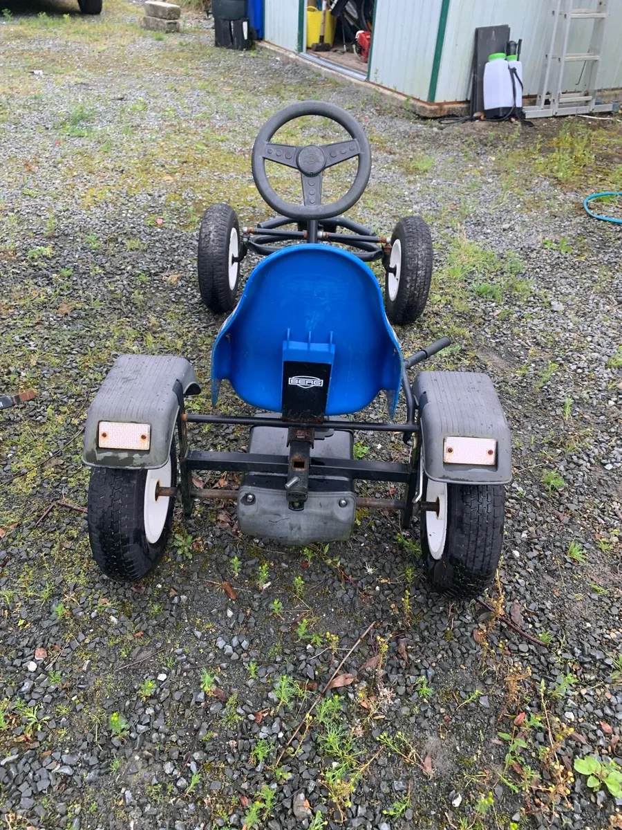 Go-kart - Image 3