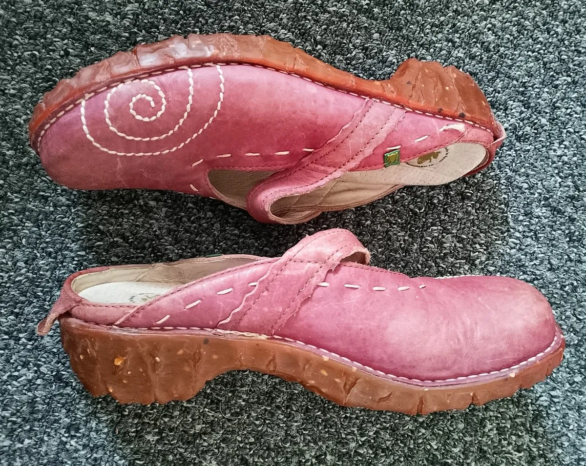 ladies shoes eu41 - Image 4