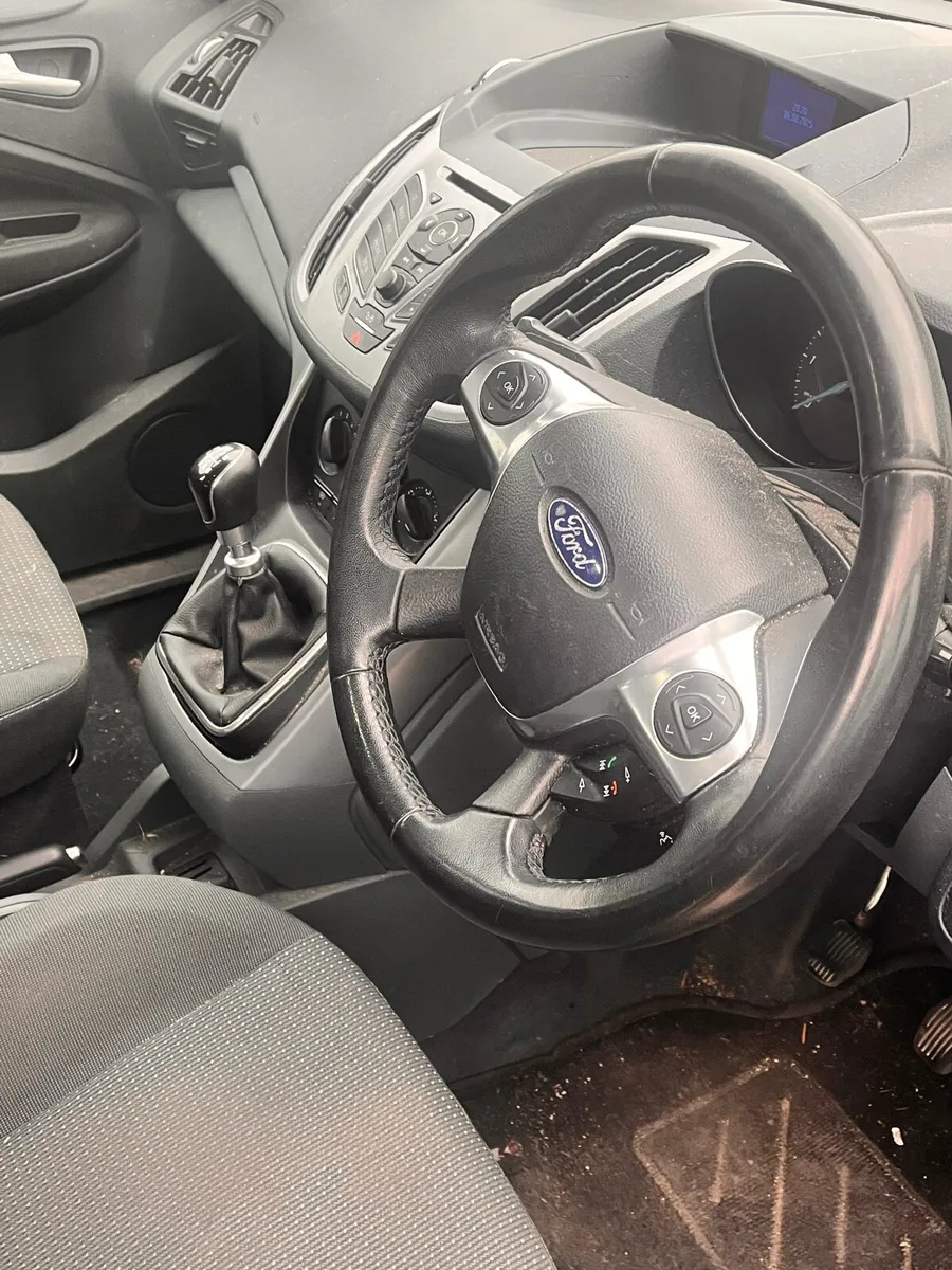 Ford C-max - Image 3