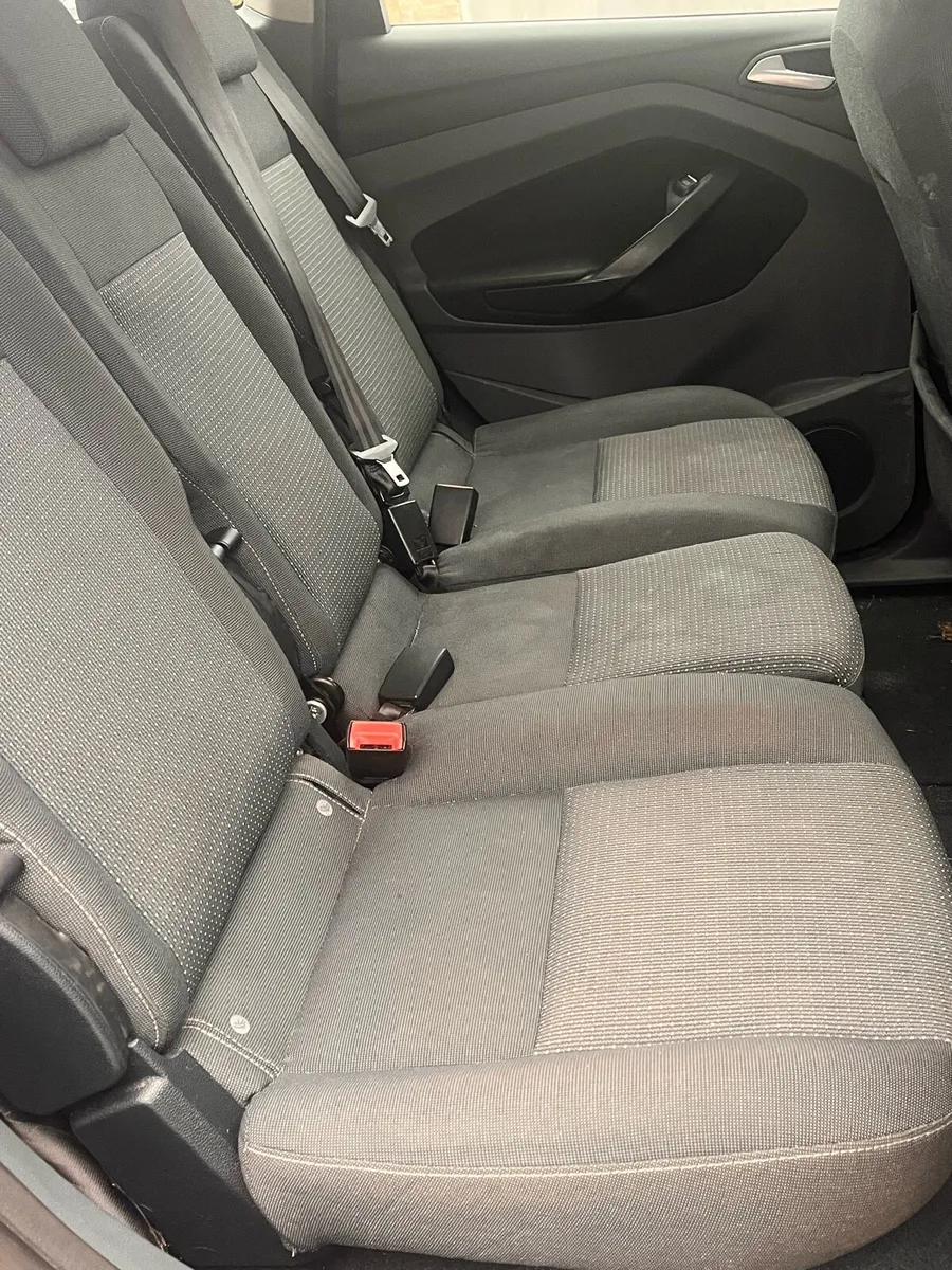 Ford C-max - Image 4