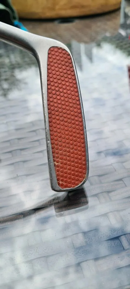 Taylor Made Nubbins Putter. - Image 3