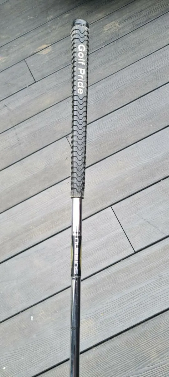 Taylor Made Nubbins Putter. - Image 4