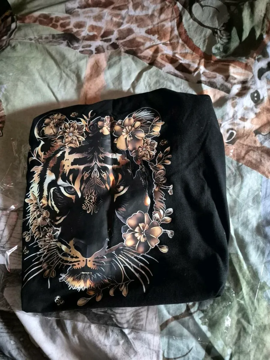 NEW TSHIRTS - Image 1