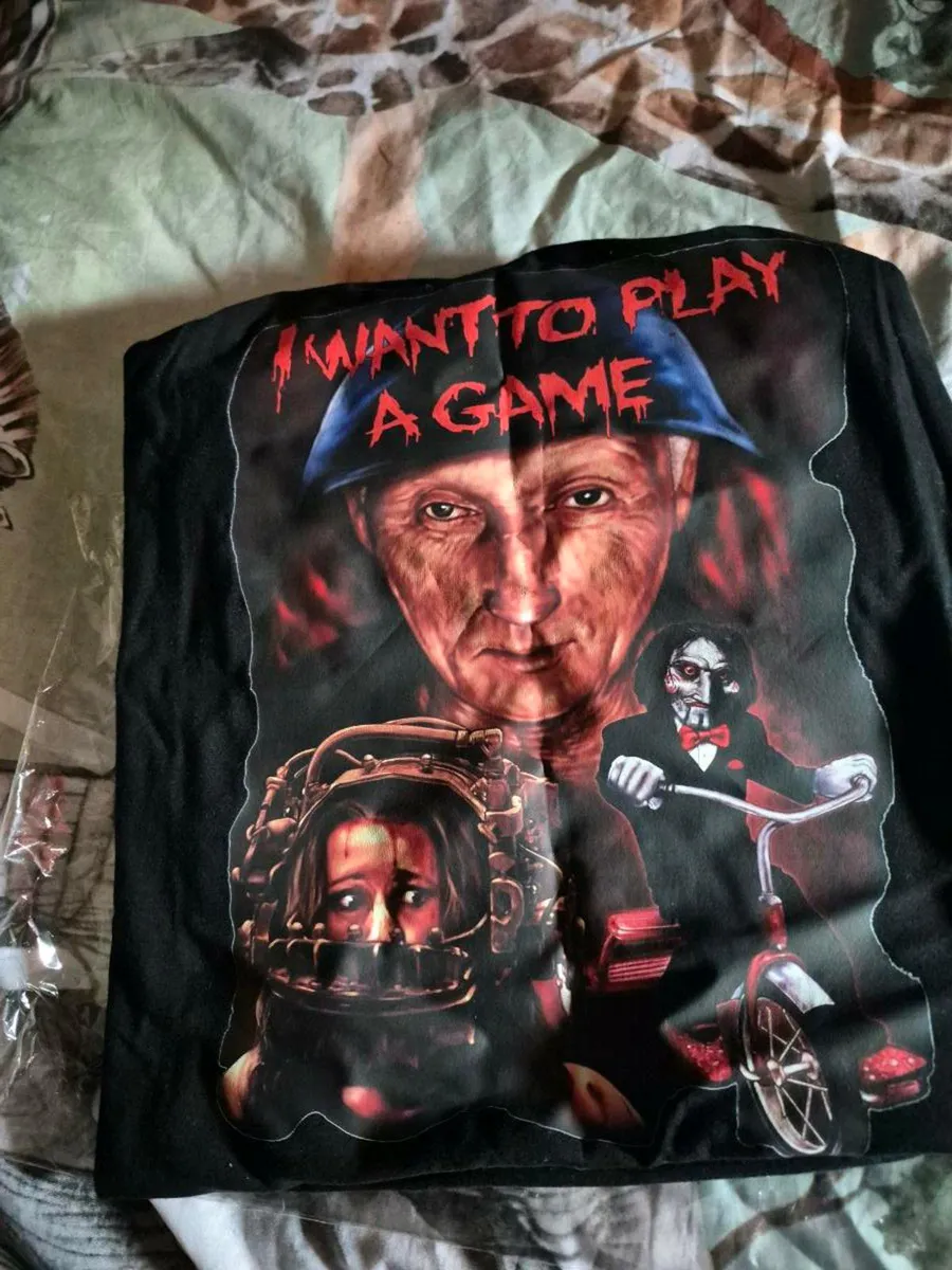 NEW TSHIRTS - Image 3