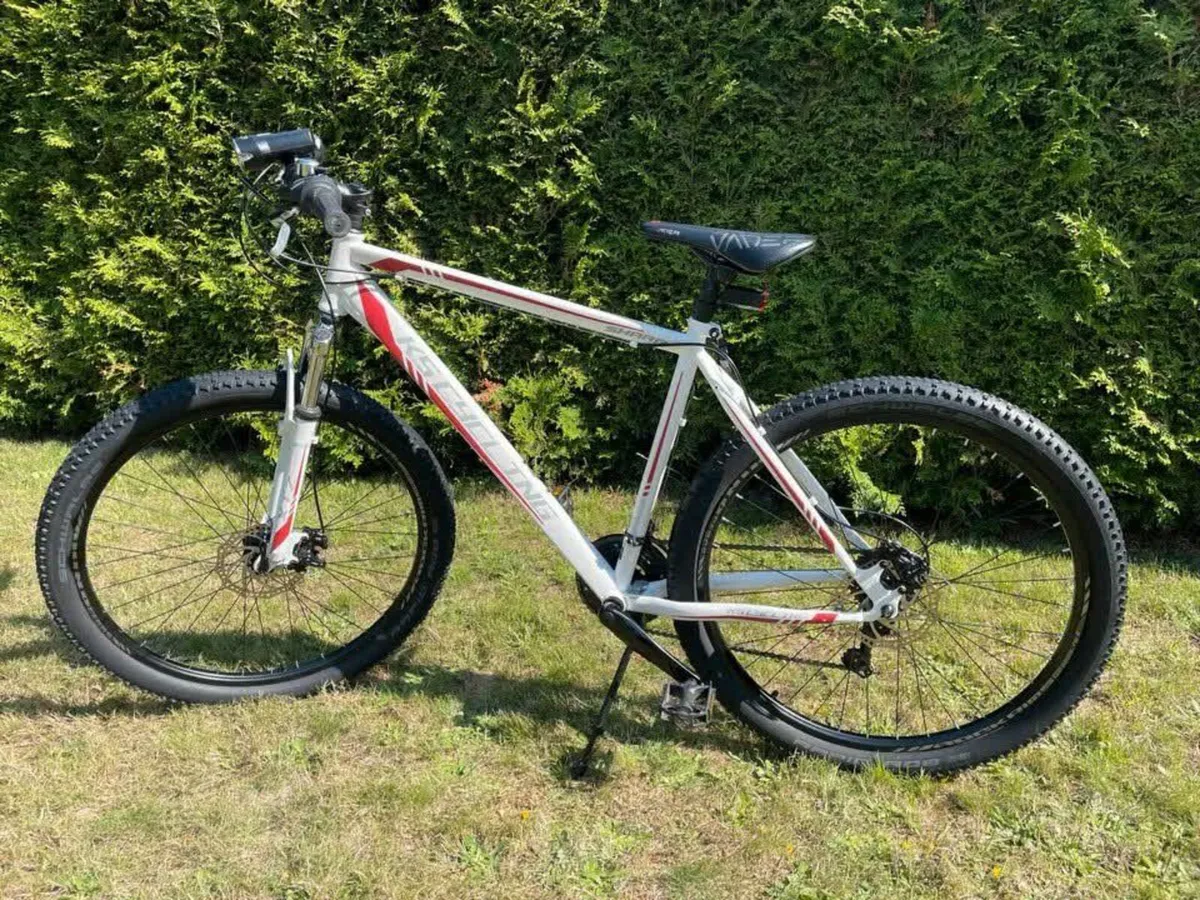 Mountainbike KS Cycling Sharp MTB - Image 2
