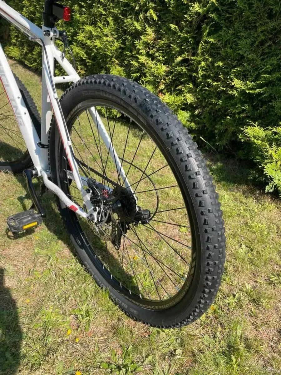 Mountainbike KS Cycling Sharp MTB - Image 3