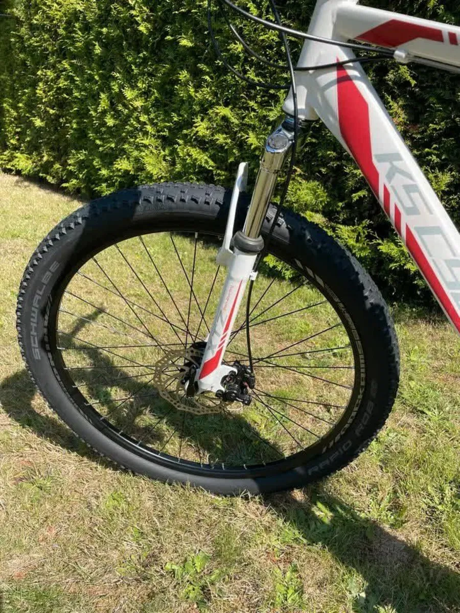 Mountainbike KS Cycling Sharp MTB - Image 4