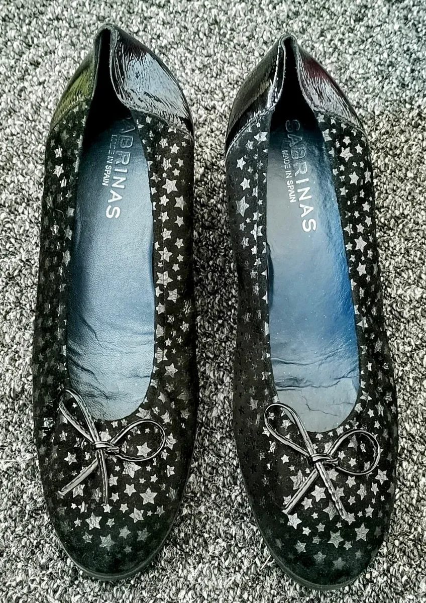 ladies shoes  eu41 - Image 1