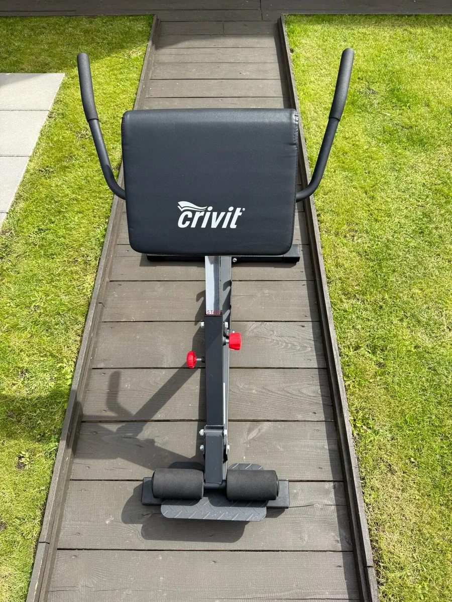 Gym equipment - Image 1