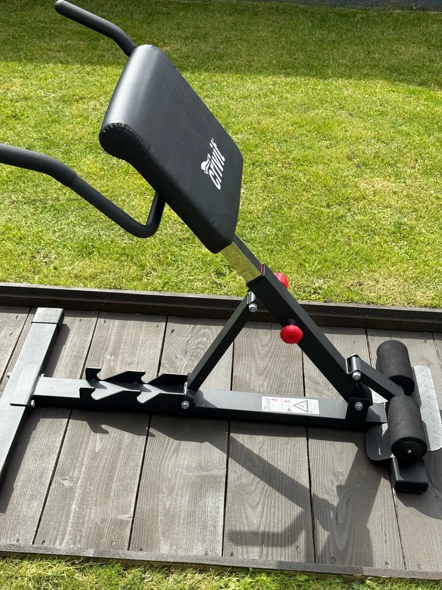 Gym equipment - Image 2