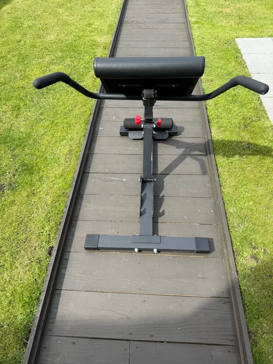 Gym equipment - Image 3