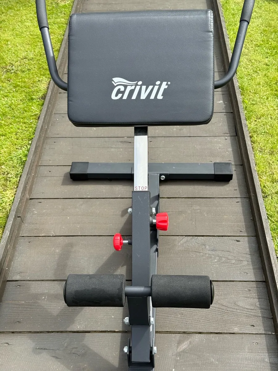 Gym equipment - Image 4