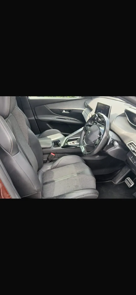Peugeot 3008 2019 - Image 3