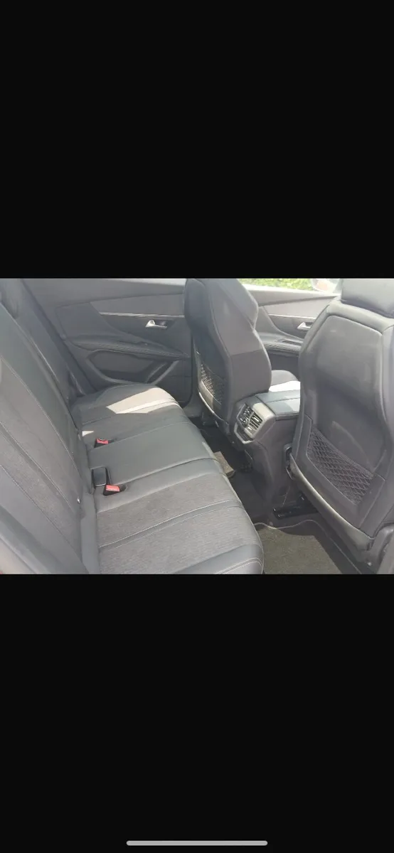 Peugeot 3008 2019 - Image 4