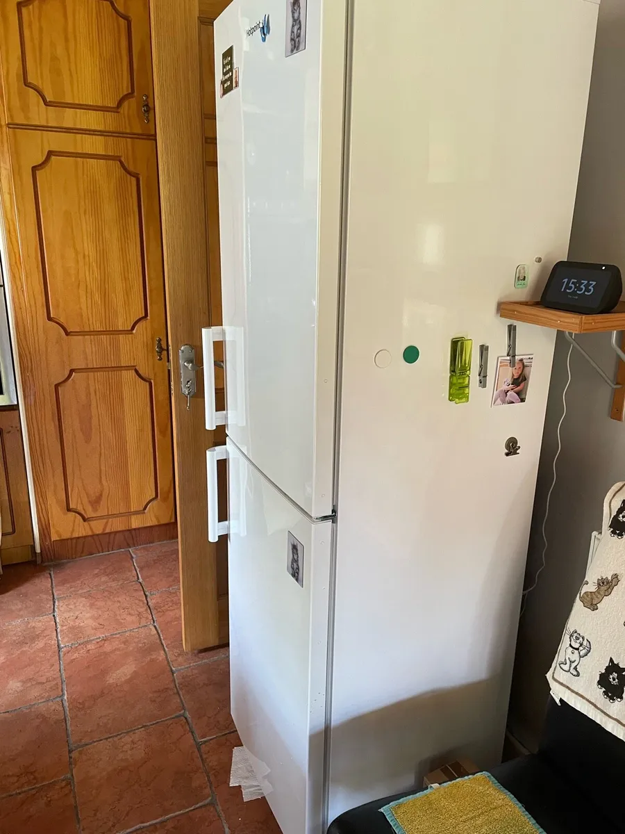 Fridge freezer - Image 1