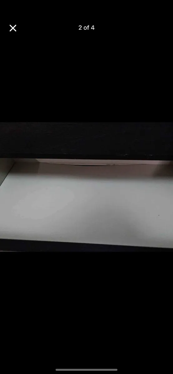 MALM Chest of 6 drawers IKEA - Image 3