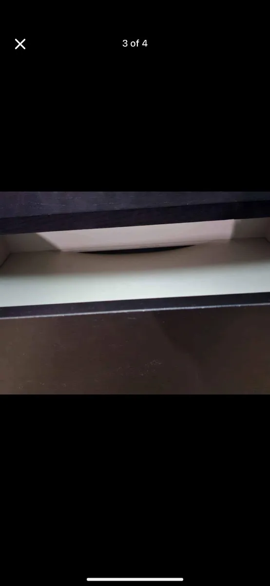 MALM Chest of 6 drawers IKEA - Image 4