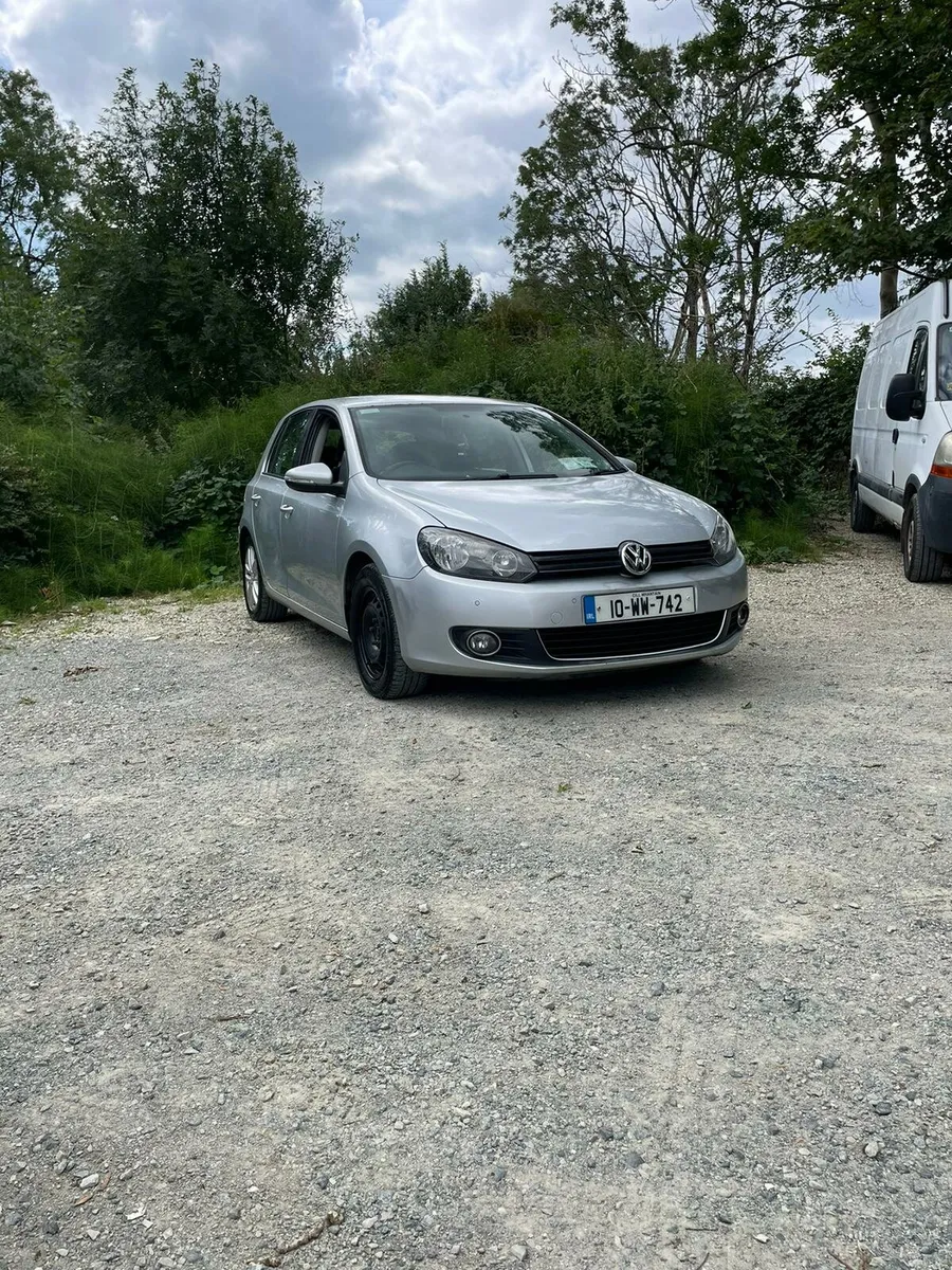 vw golf 16 tdi - Image 1