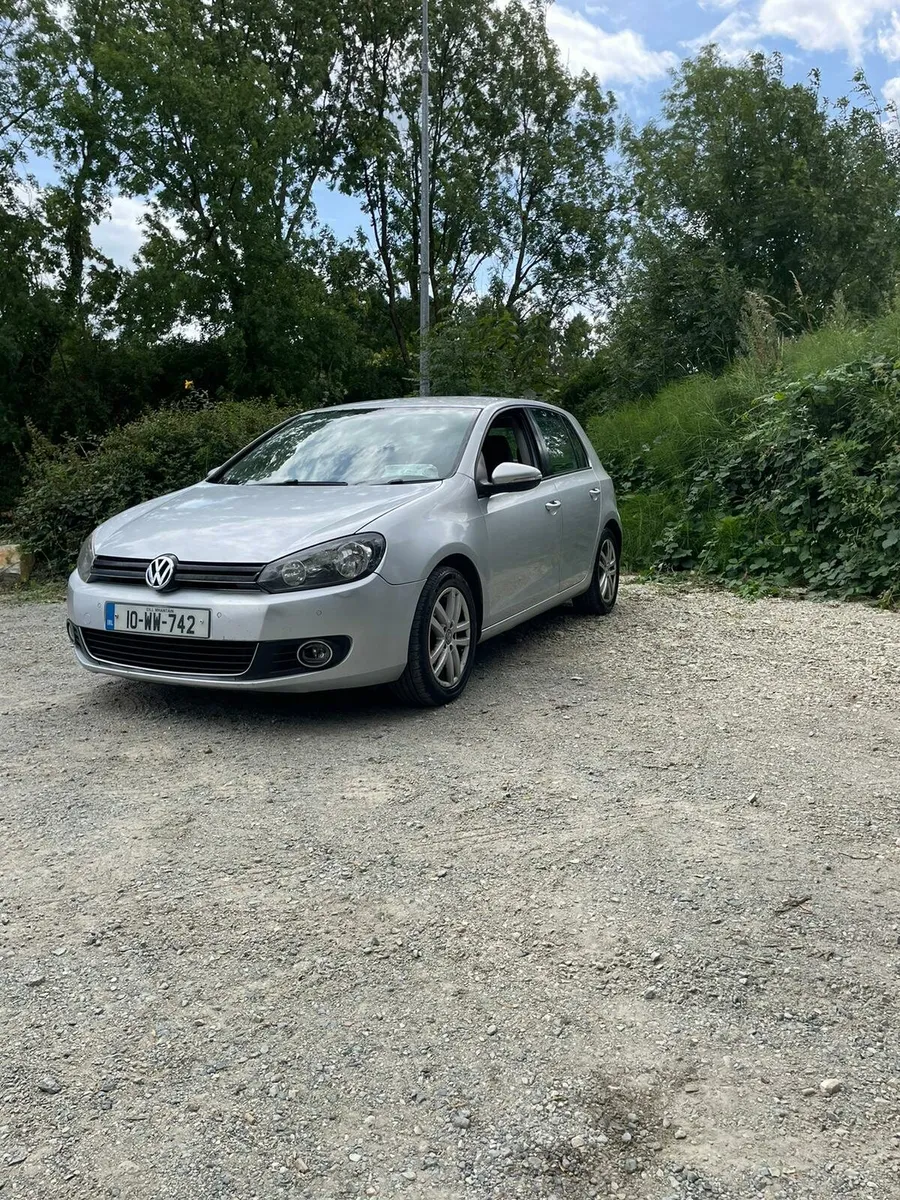 vw golf 16 tdi - Image 2