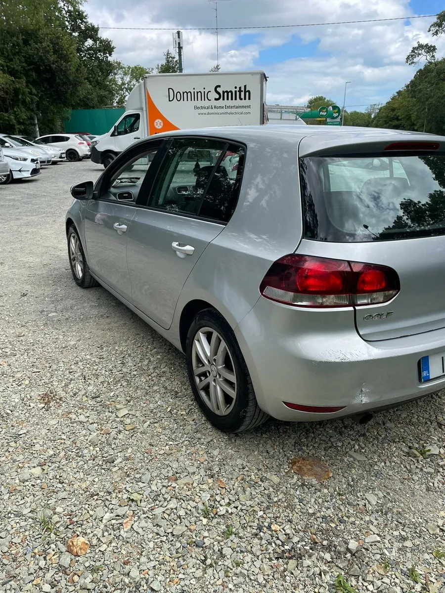 vw golf 16 tdi - Image 3