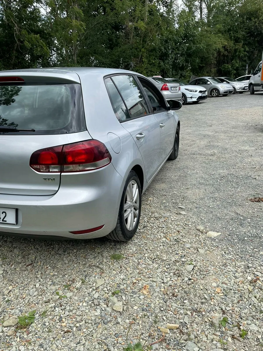 vw golf 16 tdi - Image 4