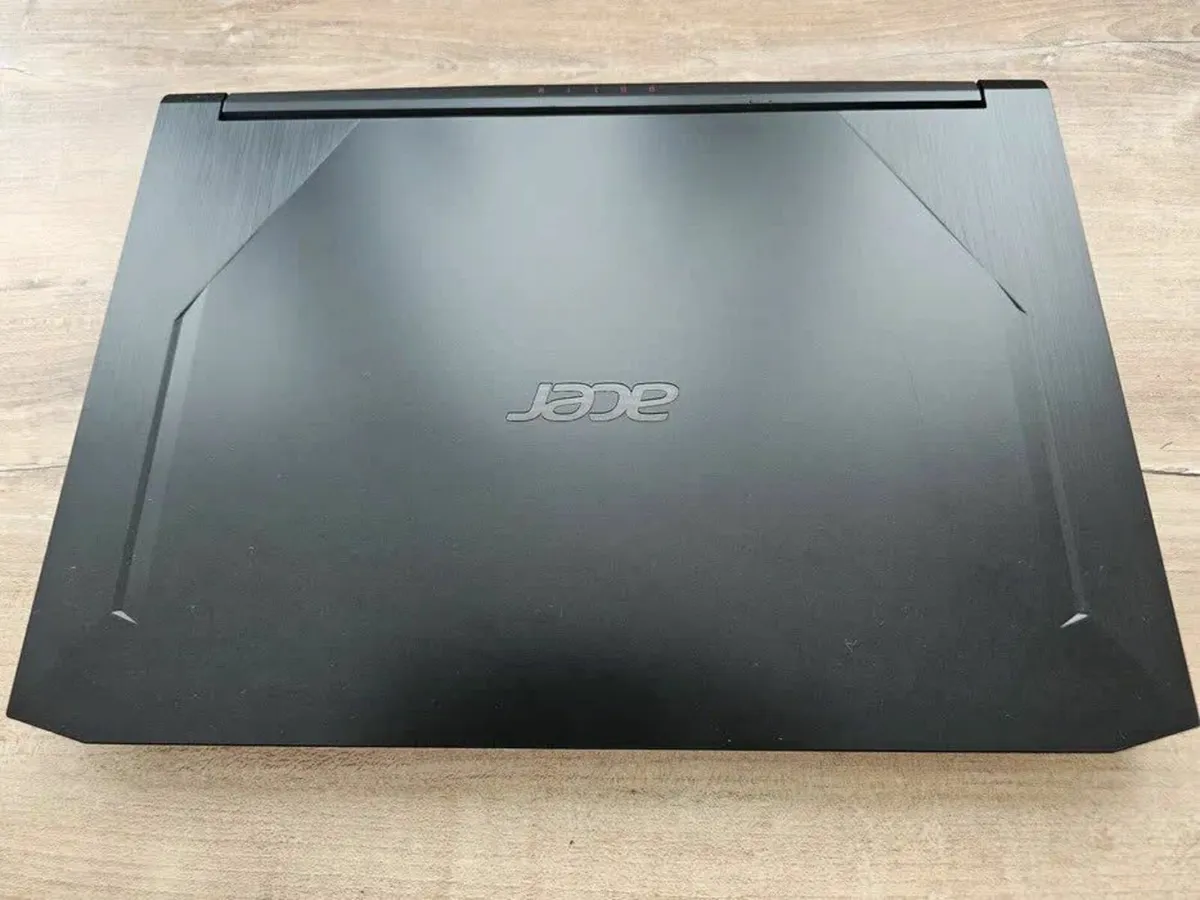Laptop Gaming Acer Nitro 5 i5 10300H | RTX 3060 6G - Image 1