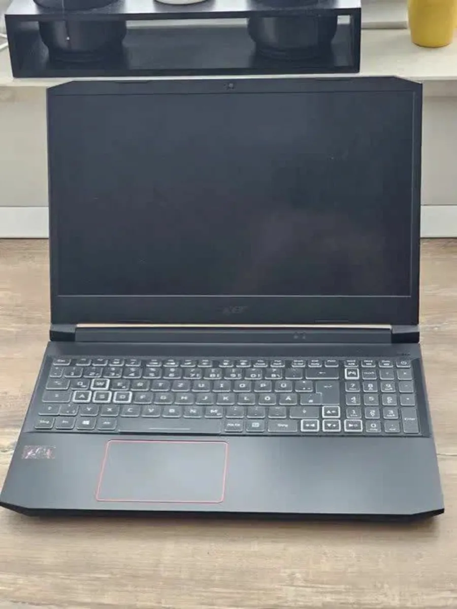 Laptop Gaming Acer Nitro 5 i5 10300H | RTX 3060 6G - Image 3