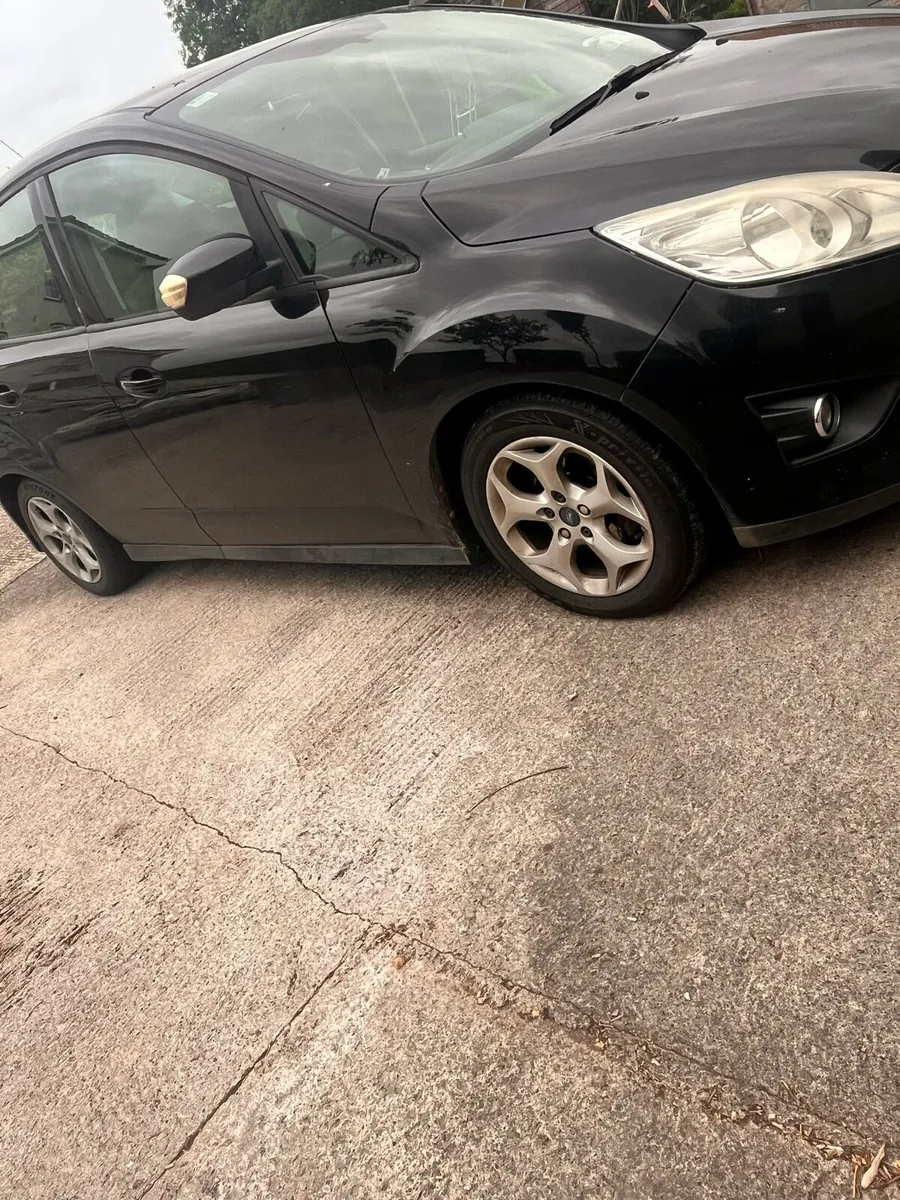 Ford C-max - Image 2