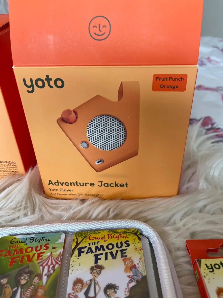 Complete YOTO bundle - Image 2