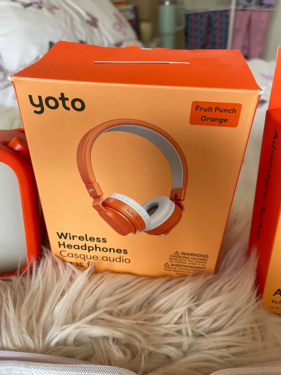 Complete YOTO bundle - Image 3