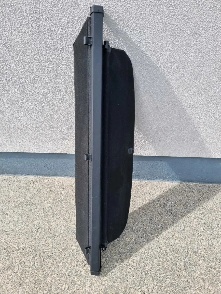 C4 Grand Picasso Luggage Cover - Image 2