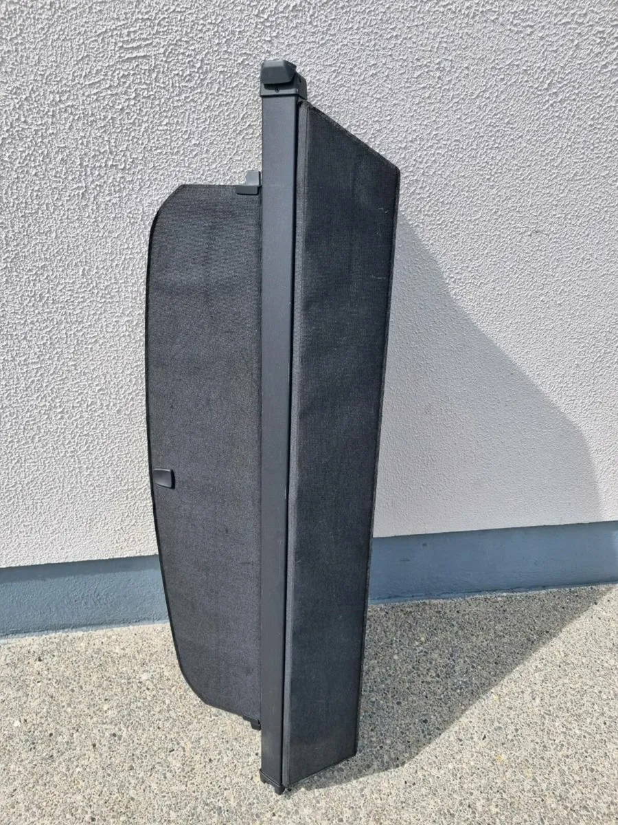 C4 Grand Picasso Luggage Cover - Image 1