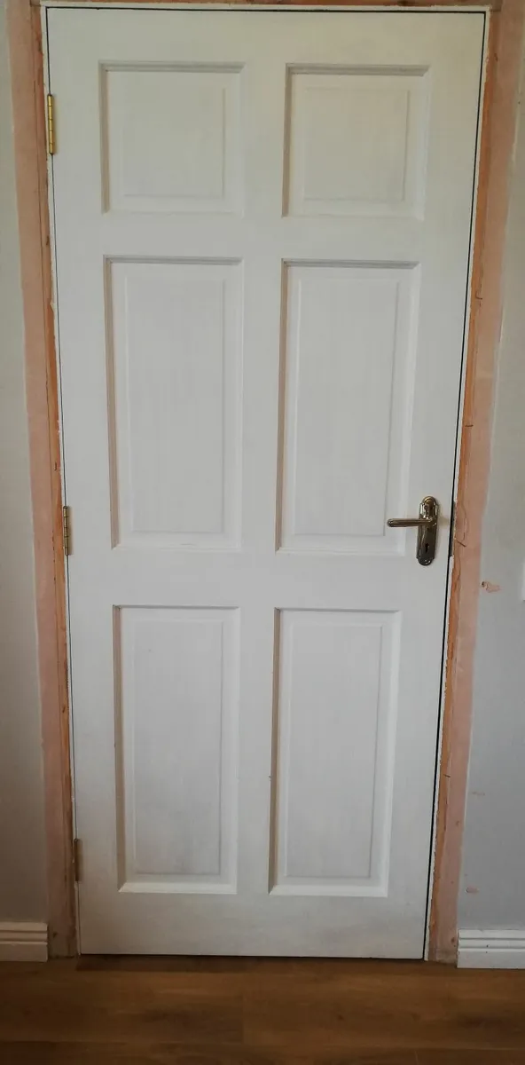 Door - Image 1