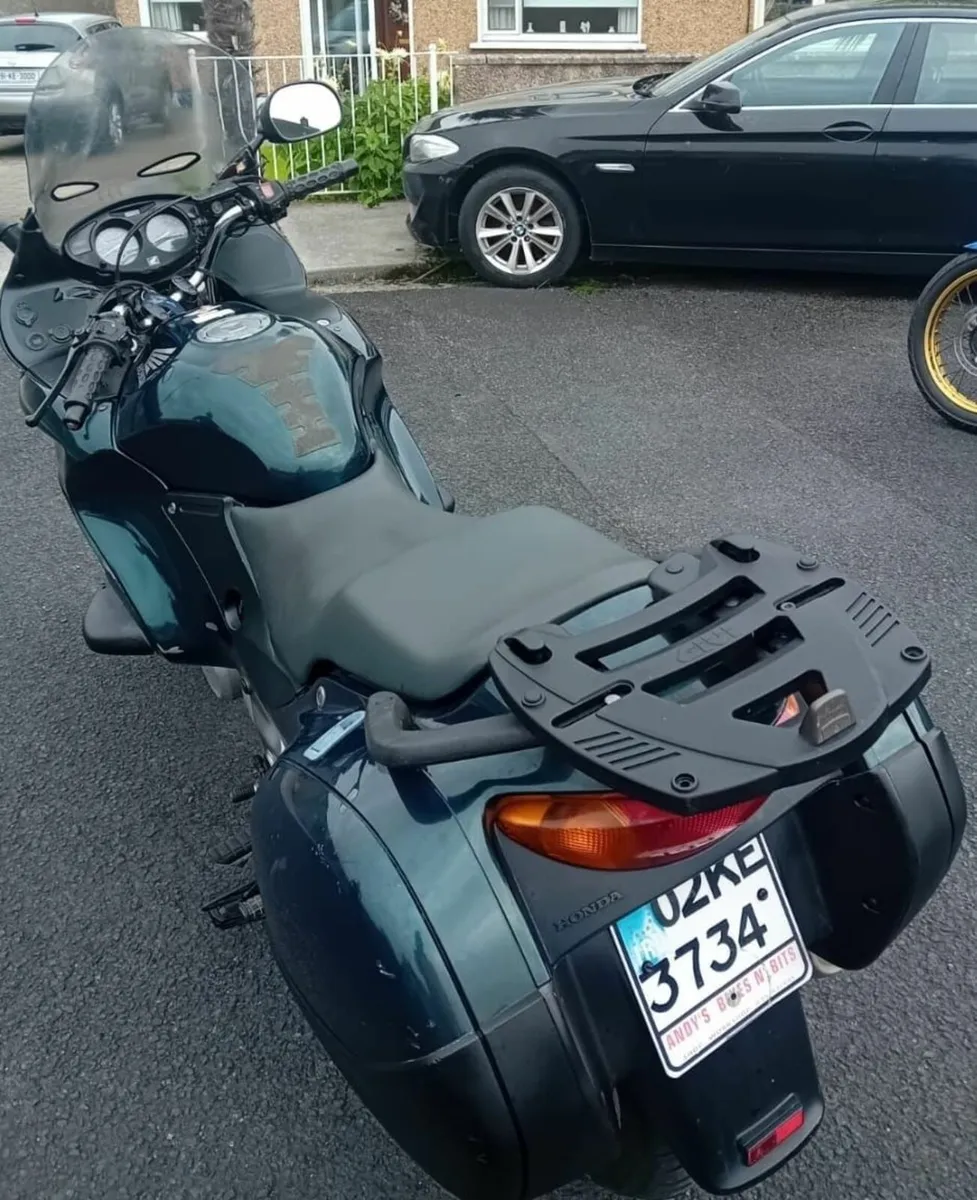Honda Other 2002 - Image 3