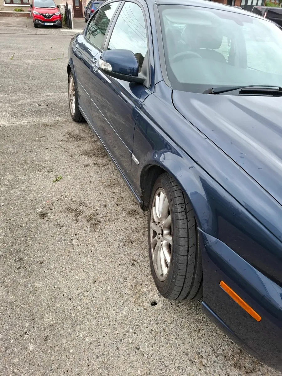 Jaguar X-Type 2008 - Image 3