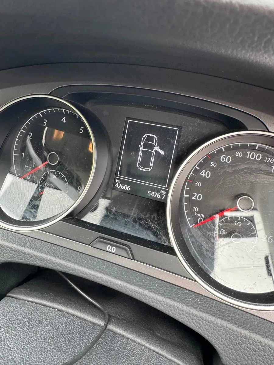 Volkswagen Golf 2016 - Image 2