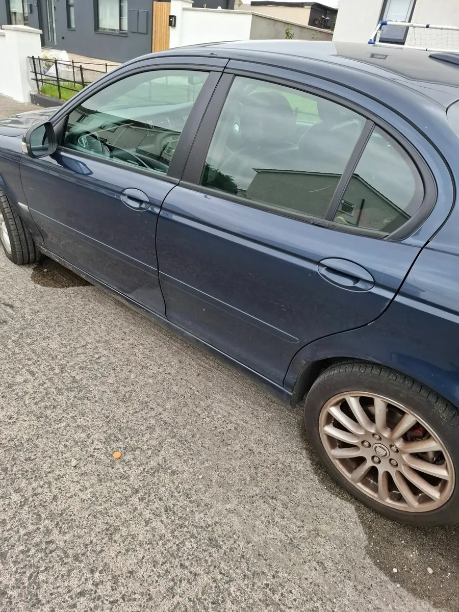 Jaguar X-Type 2008 - Image 4