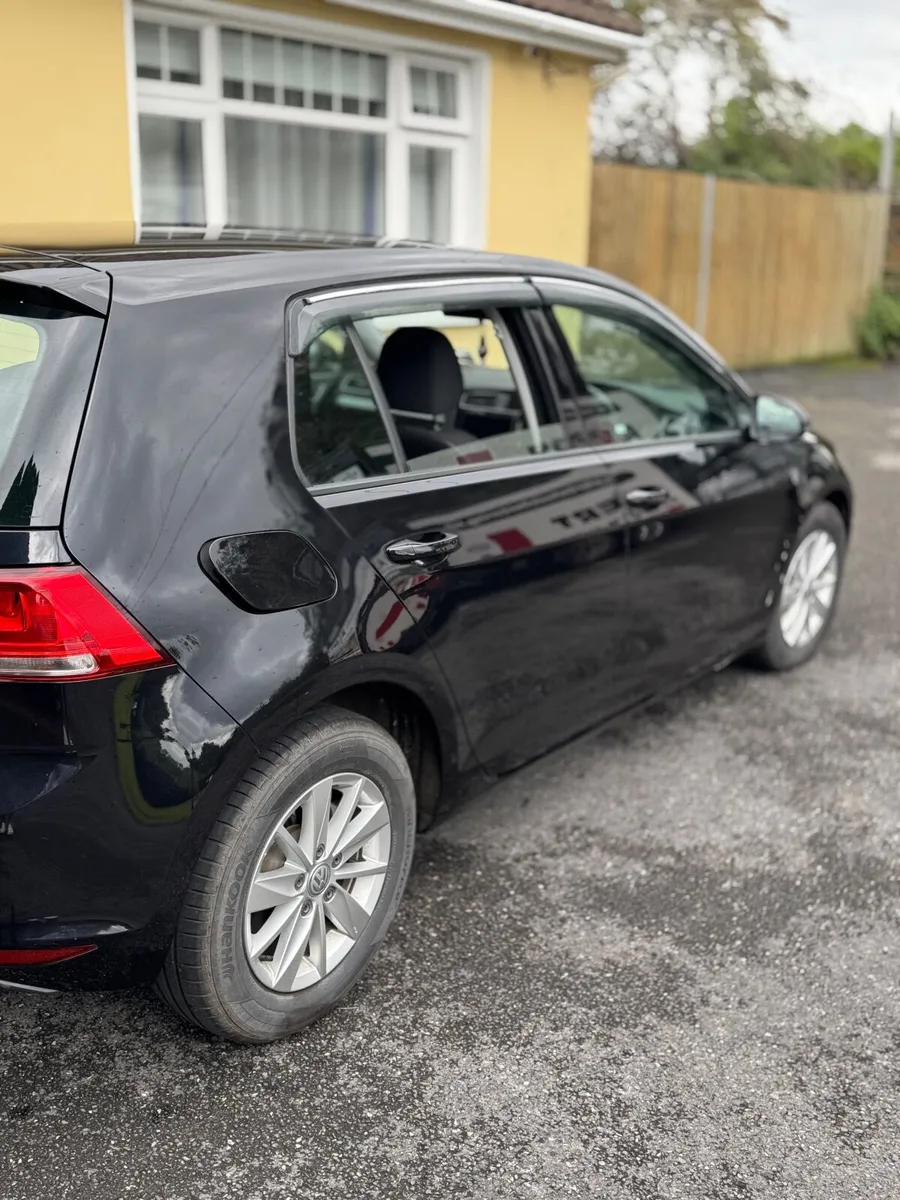 Volkswagen Golf 2016 - Image 4