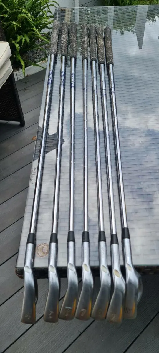 Ping i200 Irons - Image 2