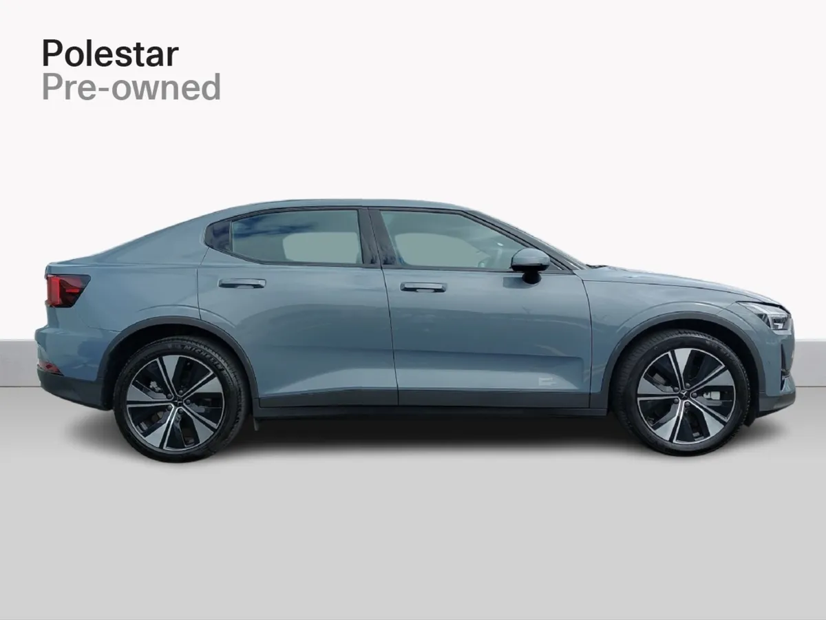 Polestar 2 | SRSM 2025 MY23 - Image 3