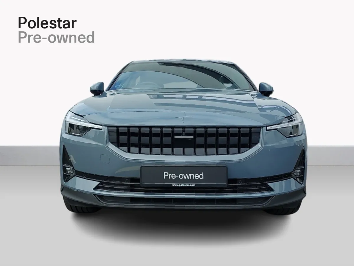 Polestar 2 | SRSM 2025 MY23 - Image 4