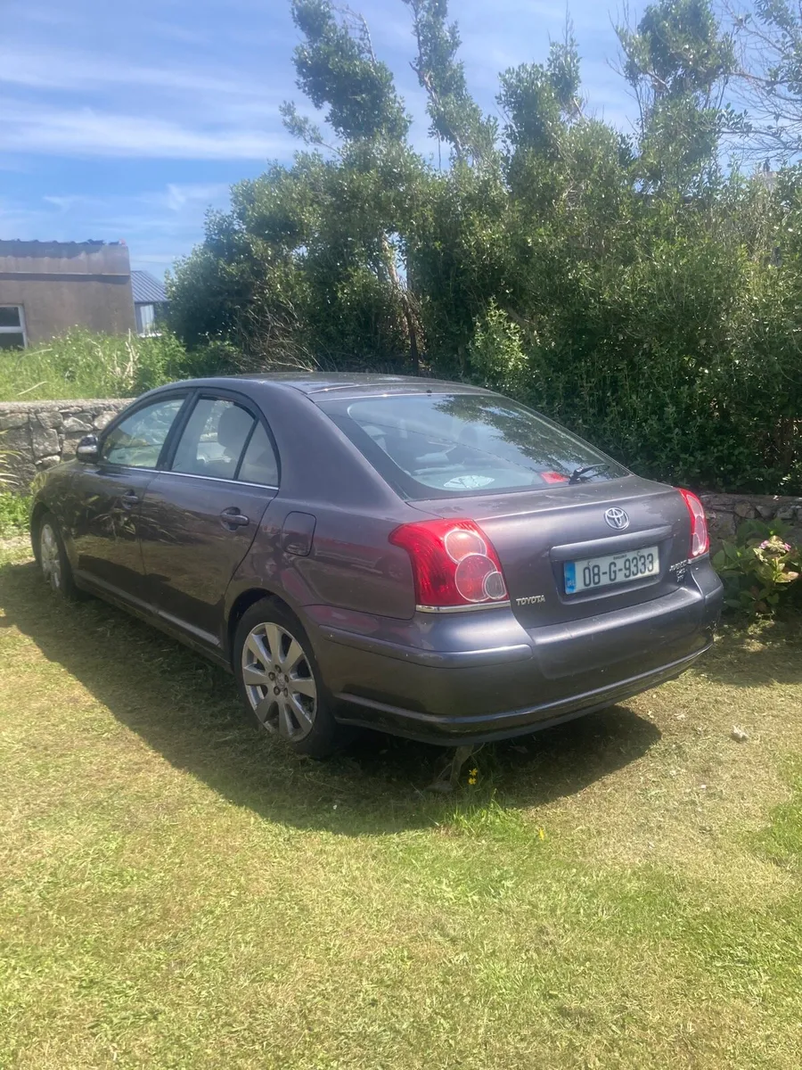 Toyotas for sale - Image 2