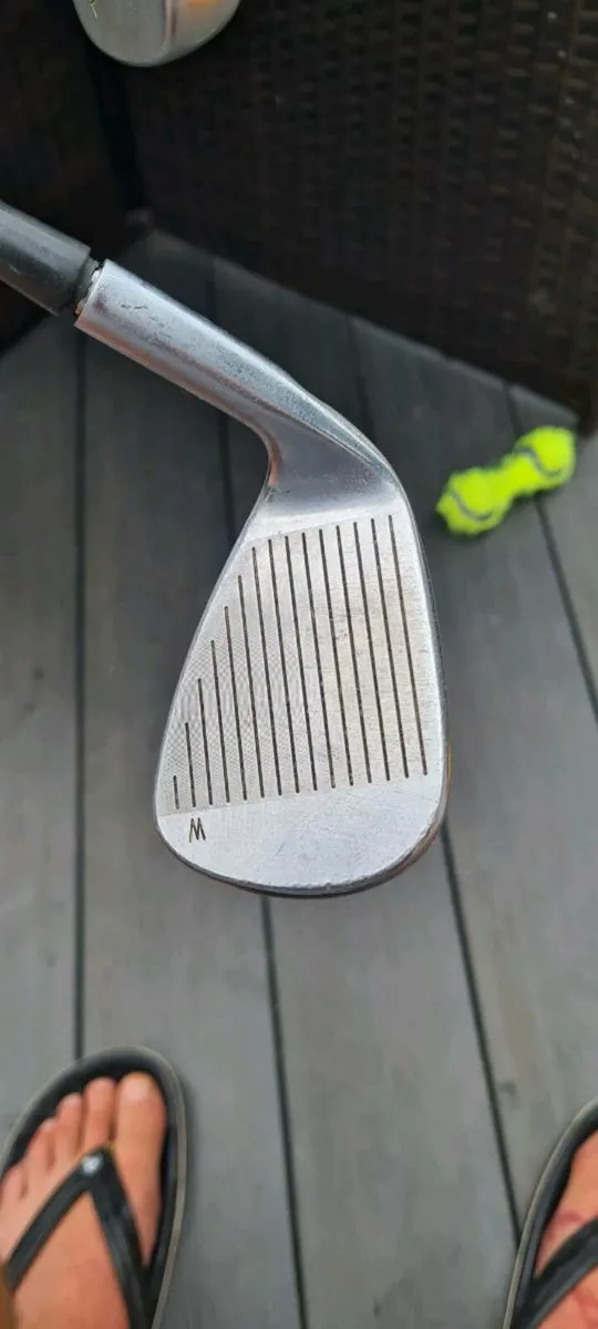 Ping i200 Irons - Image 4