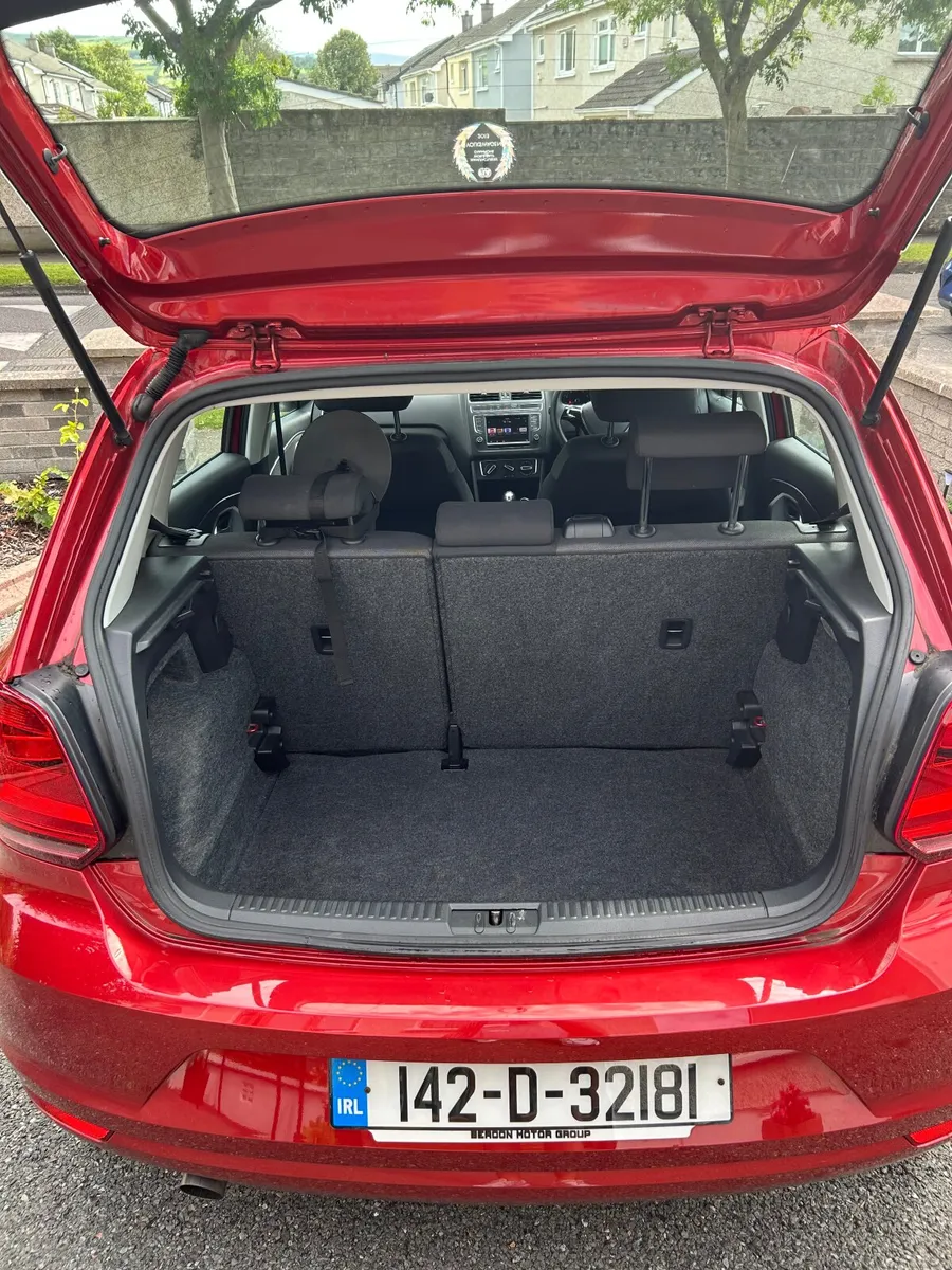 Volkswagen Polo 2014 - Image 4