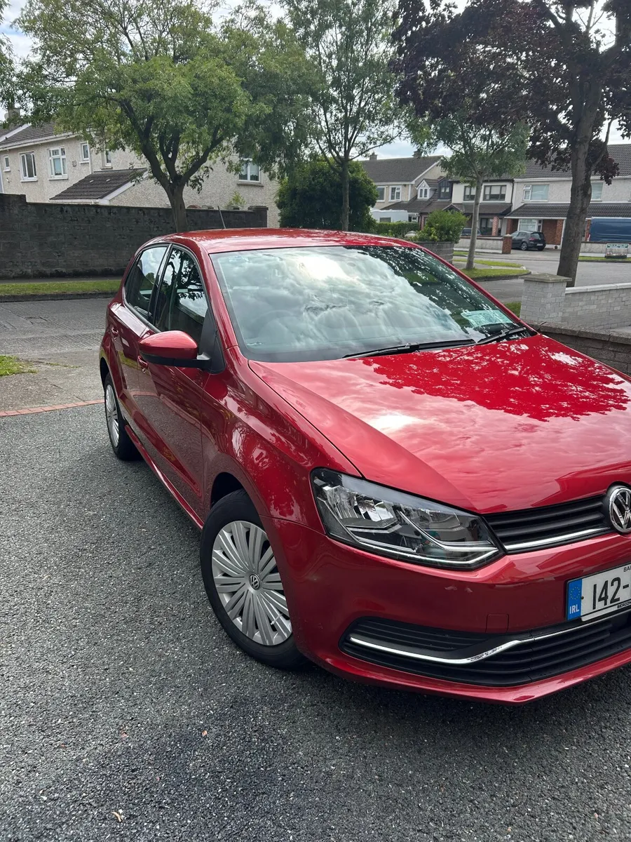 Volkswagen Polo 2014 - Image 1