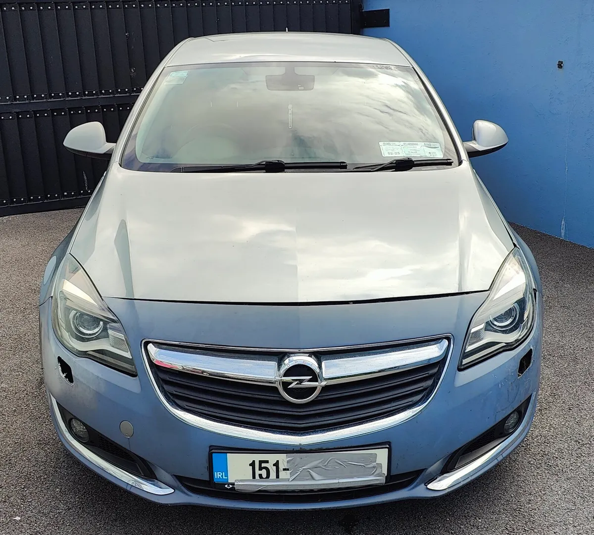 151 Automatic Insignia SRi Elite - Image 2