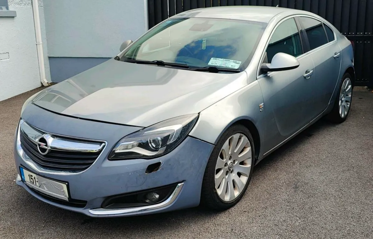 151 Automatic Insignia SRi Elite - Image 3