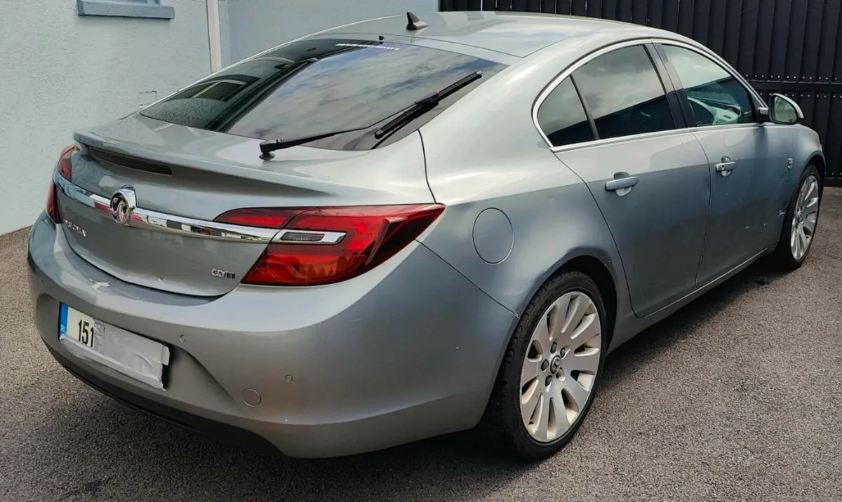 151 Automatic Insignia SRi Elite - Image 4